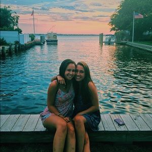 Meet your Posher, Grace